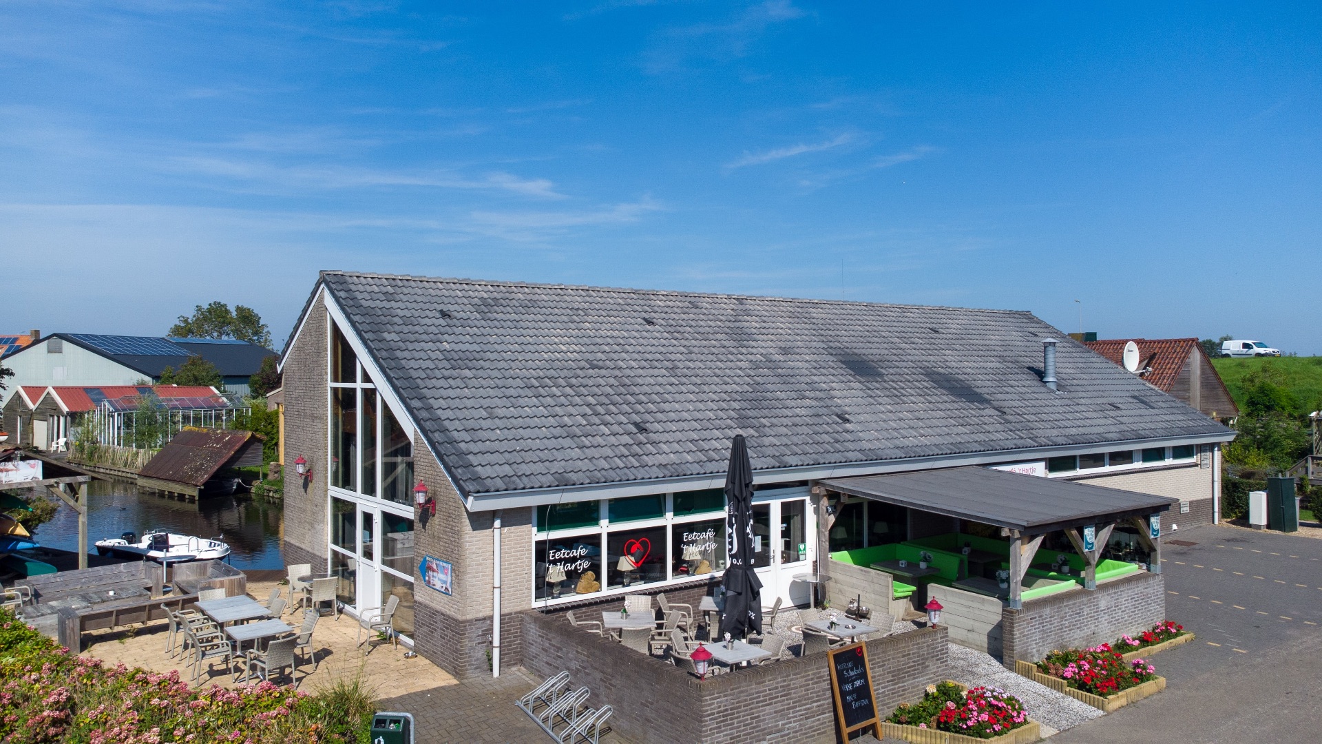 Afbeelding van eetcafé 't Hartje