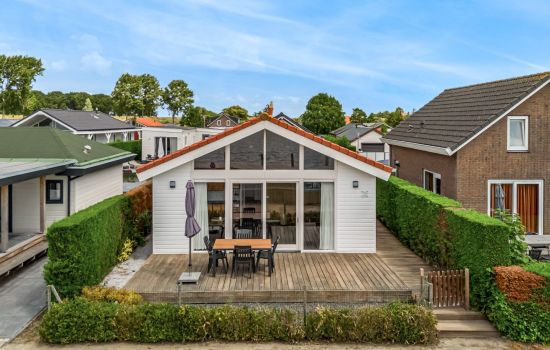 Onderdijk 245- Reigerlaan 202