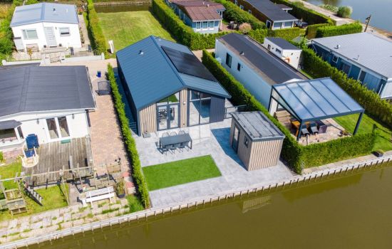 Karper 6 persoons vakantiewoning